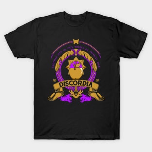 DISCORDIA - LIMITED EDITION T-Shirt